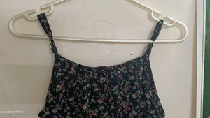 Fluppy Short Dress 👗