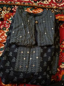 Anarkali Kurta