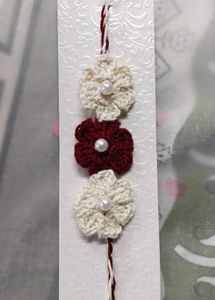 Boho Rakhi