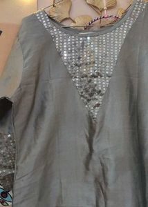 Causual Kurta