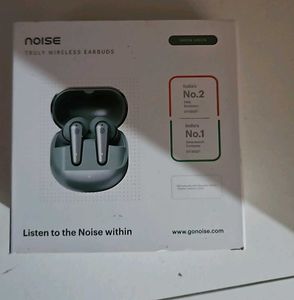 New Wireless Noise Buds X PRIME