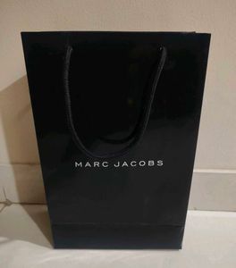 Marc Jacobs Black Sunglasses
