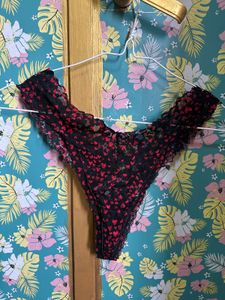 3 Combo Of Og Victoria Secret Panty