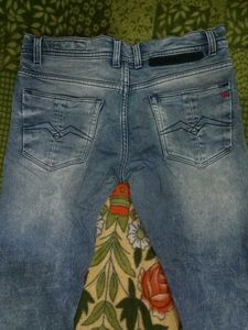 Men Jeans