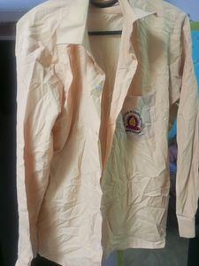 Sant Atulanand Residential Academy School Dress For Upto Class 8