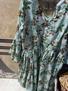 Beautiful Kurthi For Sale