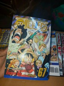 One Piece Box Set 3 Manga/book