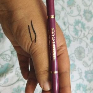 Typsy Beauty Liner and kajal