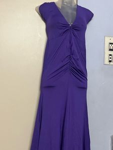 Pintrest Designer purple one piece 💜