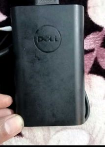 DELL LAPTOP CHARGER NEW AND ORIGINAL 65 WATT