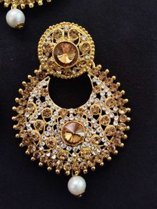 Jewellery Set