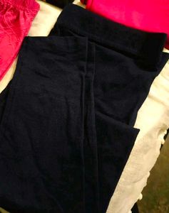3 Different Types Of Leggings🎀