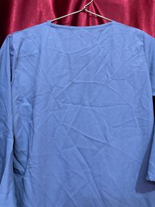 Top With Shrug For Women