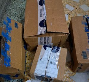 Packing Box