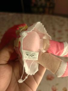 Cure Star Plush Doll Authentic