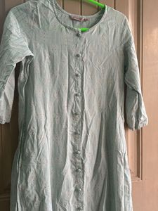 Formal Kurti
