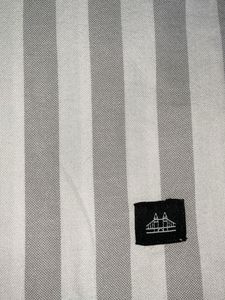 Striped Casual Shirt