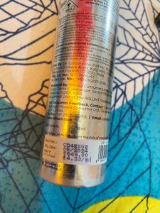BBLUNT Dry Shampoo