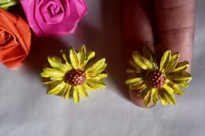 combo of earrings