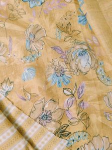 Designer Dress Material