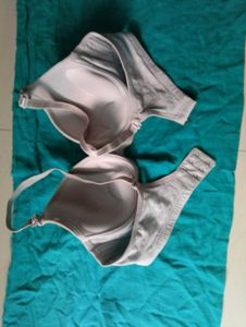 Padded Bra