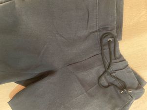 charcoal grey trouser