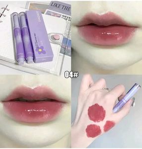 SHAQINUO Honey Light Tipsy Jelly Lipstick Pen