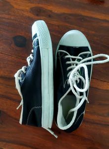 Canvas Shoes