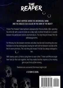 The Dark Verse Book - full set