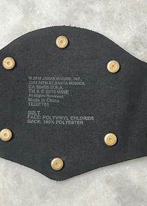 WWE US Championship Belt Collectible