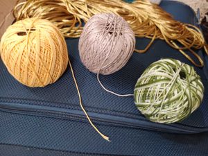Yarn Ball