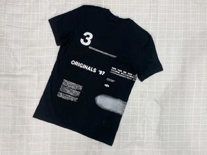Original Adidas Graphic Tee