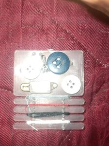 Swing Kit With Thread