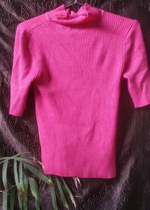 Ribbed Top 🎀