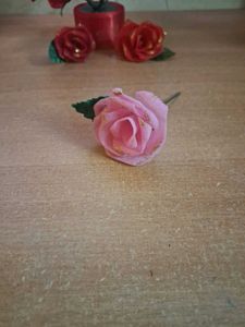 Handmade Decorative Rose Bouquet