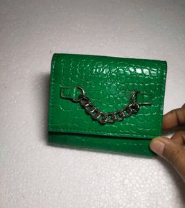 ❌❌ SOLD ❌❌Trending Leather Wallet