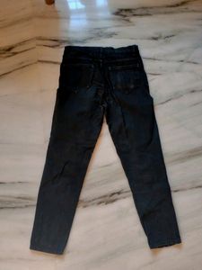 Straight Fit Jeans