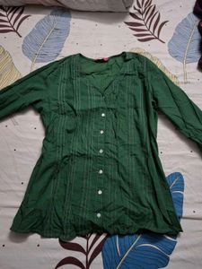 Cotton Top