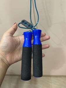 Skipping Rope