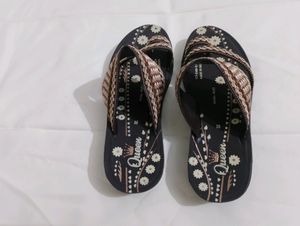 Fancy Chappal For Girls