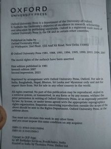 Oxford English Mini Dictionary