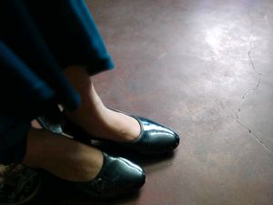 Used Bellies for Women