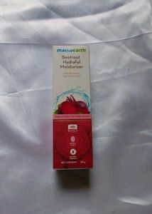 Beetroot Hydraful Moisturizer