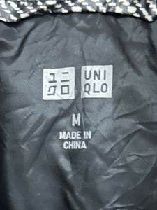 Uniqlo Down Puffer Vest