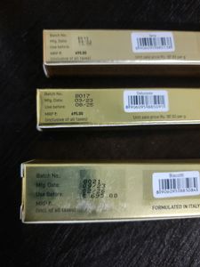 Myglamm Perfect Curves Mosturising Matte Lipstick