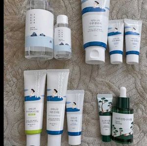 Korean Skincare 💥 Cosrx Auna Axis Y Goodal Boj