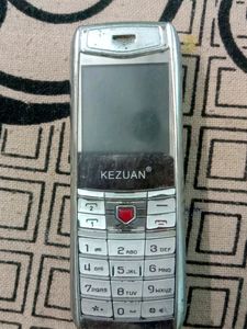 Mini Phone Keypad Mobile