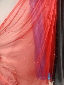 5 Dupatta Combo