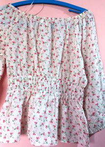 NEW TOP FOR GIRLS