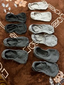 Colorful Socks Set fix rate